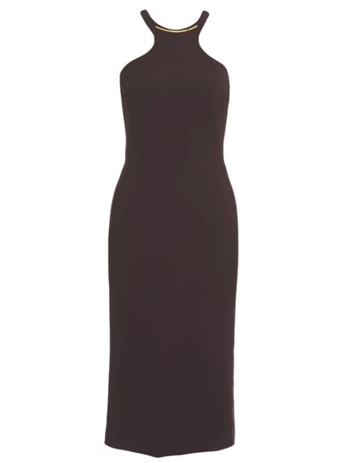 Abito in crêpe Elisabetta Franchi | AB91761E2644